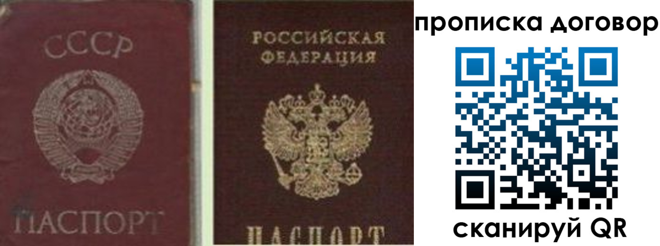 прописка гарантия в Миллерово
